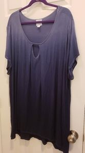 Long Ombre Top 3x 🚜